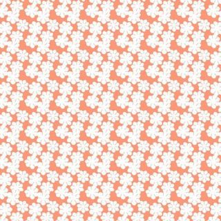 tafelzeil-rood-bloemen-oranje-lola