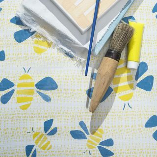 beitjes-geel-blauw-vrolijk-zomers