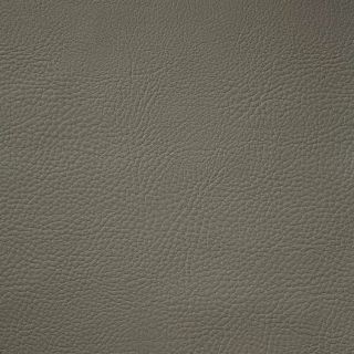 tafelloper-lederlook-Monaco-effen-stijlvol-afwasbaar-bruin-grijs-taupe-140-45-cm
