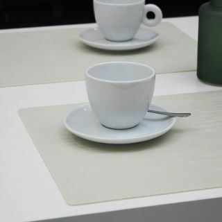 Polyline-placemat-forest-strepen-natuur-effen-wit