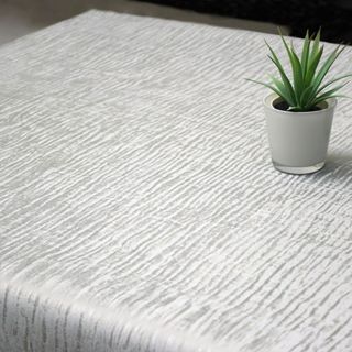 Tafelzeil_polyline_forest_silver