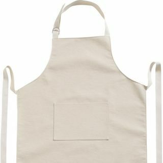 tablier-plaine-beige-Monaco-cuir-barbecue-cadeau-cuisine
