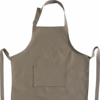 tablier-plaine-taupe-Monaco-cuir-barbecue-cadeau-cuisine