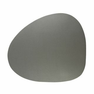 zilver-onderzetter-leer-effen-pebble