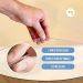 protection-de-table-ronde-en-PVC-transparent–fabriquée-sur-mesure