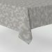 tafelzeil-grijs-beige-bladeren