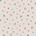 Nappe toile cirée Captain Cook Fly High Moon Shadow, échantillon