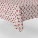 buitentafellaken-Captain Cook-afwasbestendig-tafeldoek-PVC-bloemen-motief