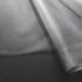 Rouleau complet Transparente Glitter Silver