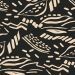 Tafelzeil-Lola-Dakarai-Onyx-afwasbaar-zwarte-jungle