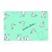 lola-placemats-afwasbaar-blauw-pacific-vlieger-post-brief-speels