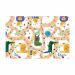 lola-placemats-afwasbaar-speels-safari-dieren-roos-vrolijk-kinderen