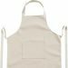 tablier-plaine-beige-Monaco-cuir-barbecue-cadeau-cuisine