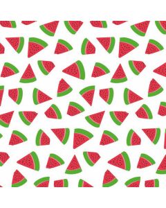 tafelzeil-captain-cook-fruit-watermeloen-zomer-roos-groen-beige-afwasbaar