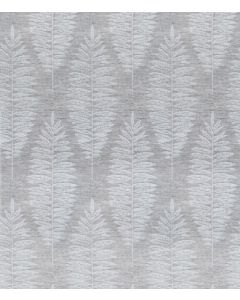 grijs-tafelzeil-jaquardi-gecoat-subtiel-natuur-bladeren-patroon