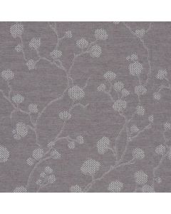 bloemen-bruin-natuur-Jacquardi-tafelkleed
