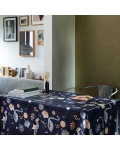 lola-bleu-oiseaux-exotic-toile-cirée