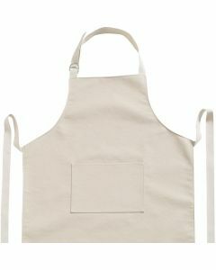 tablier-plaine-beige-Monaco-cuir-barbecue-cadeau-cuisine