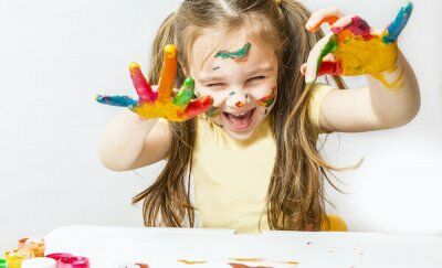 COLORIAGE & BRICOLAGE