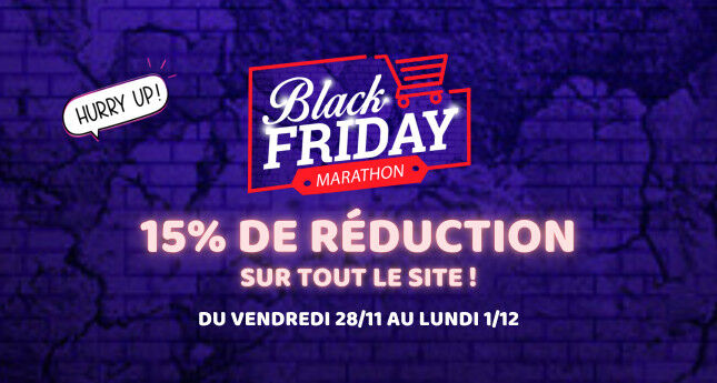 Black-friday